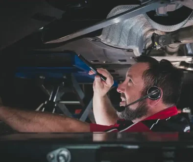 Wer einen Oldtimer kauft, sollte wissen, worauf er sich einlässt. Foto: GTÜ