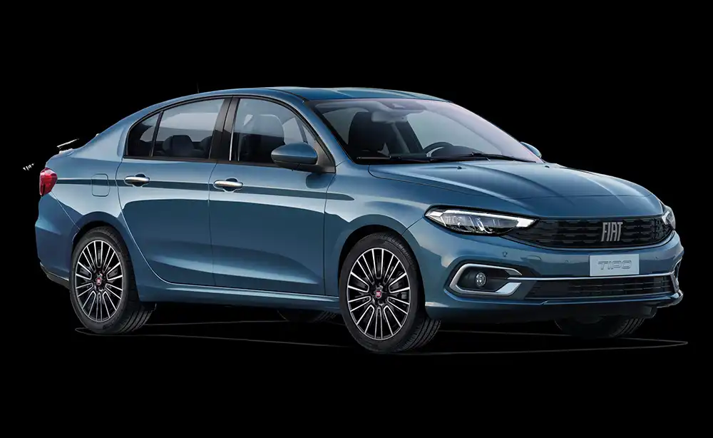 Der Fiat Tipo ist ein echter Geheimtipp. Foto: Fiat