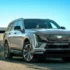 Den Escalade IQ bietet Cadillac in den USA nun auch in der Langversion IQL an. Foto: Cadillac