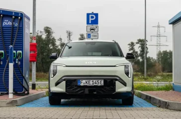 E-Autos sind weiterhin gefragt. Foto: SP-X