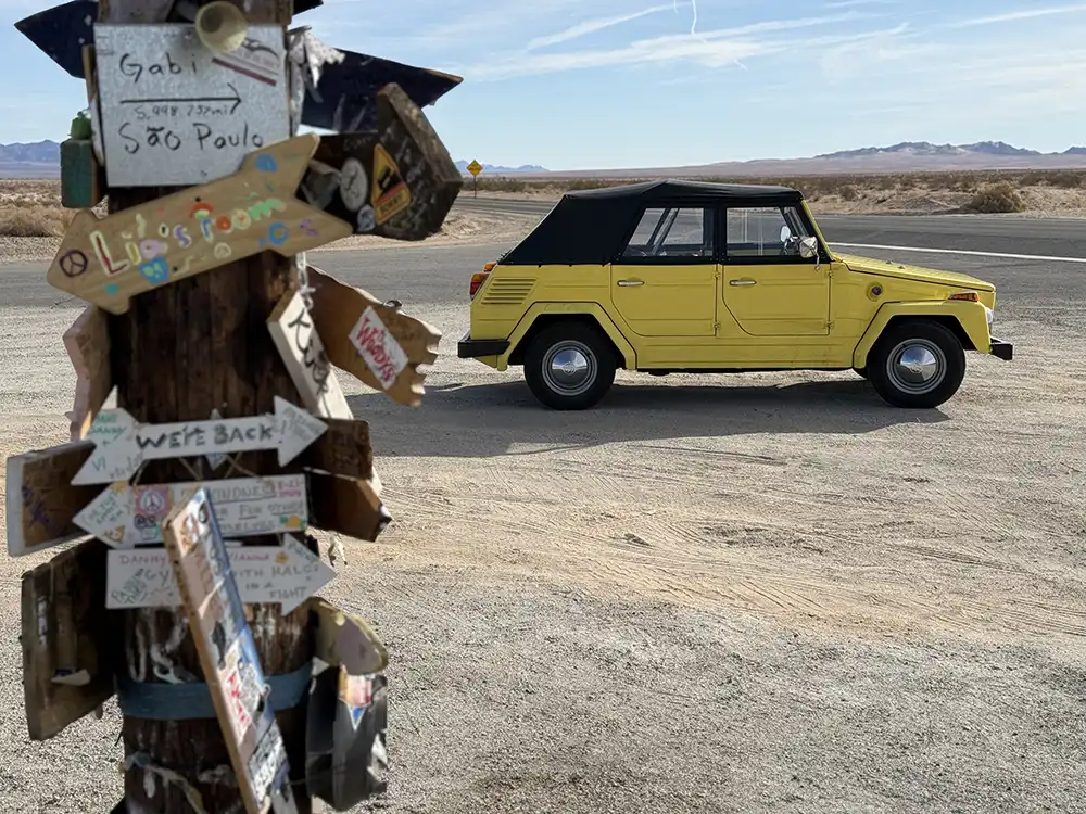 In Arizona scheint die Sonne und die Kakteen sprießen. Foto: SP-X/Benjamin Bessinger