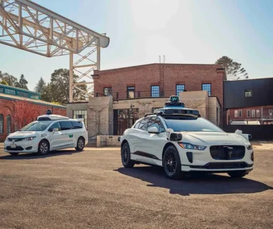 Waymo ist führend beim kommerziellen Einsatz autonomer Pkw. Foto: Waymo