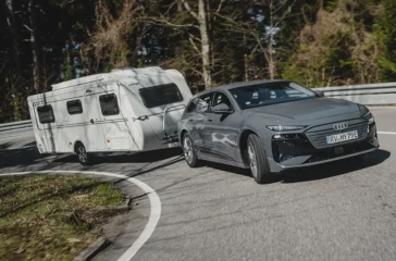 Der Eriba Feeling kostet ab 28.000 Euro. Foto: Eriba