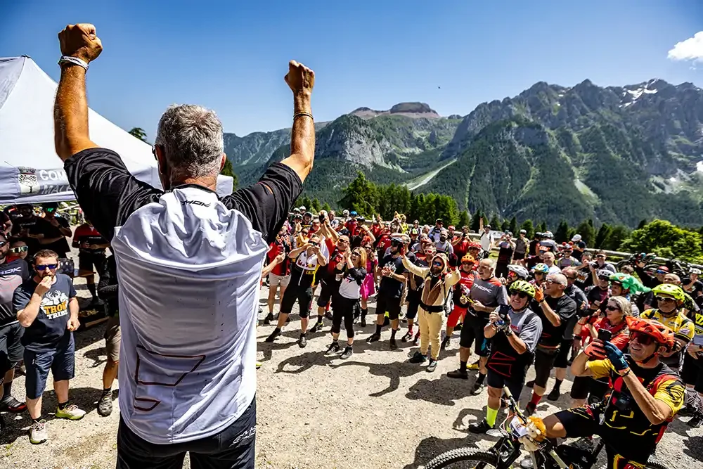 THOK Tribe Malè 2025. Foto: Thok