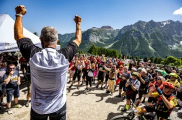 THOK Tribe Malè 2025. Foto: Thok