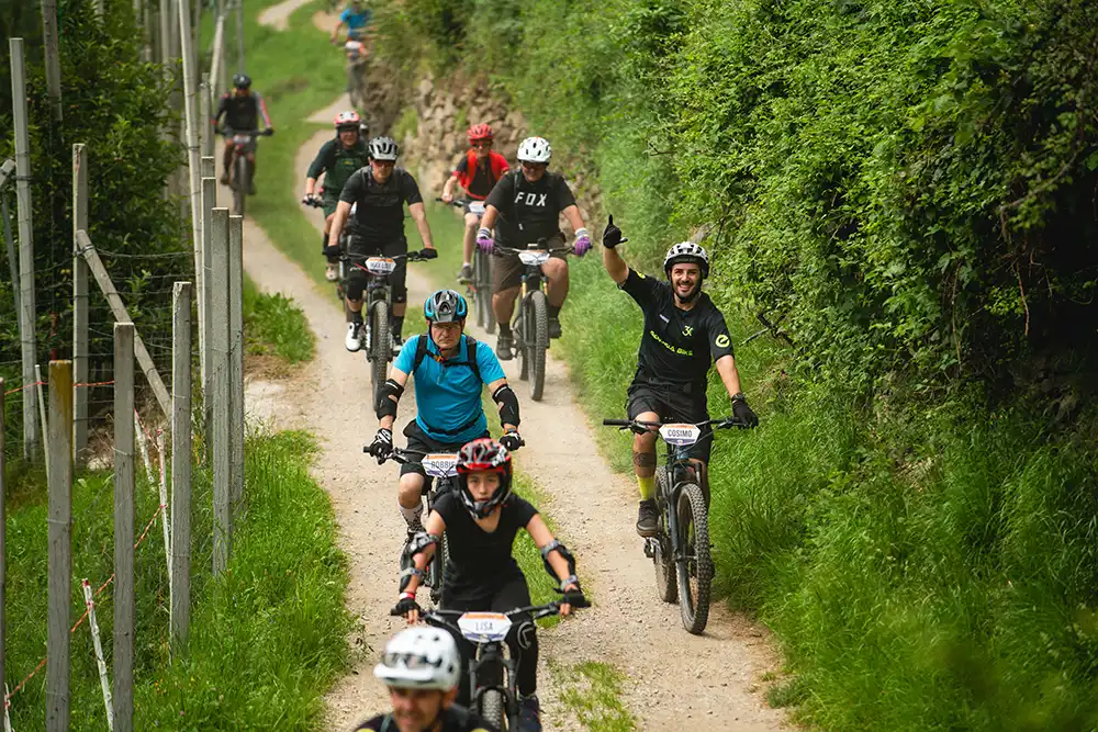 THOK Tribe Malè 2025. Foto: Thok