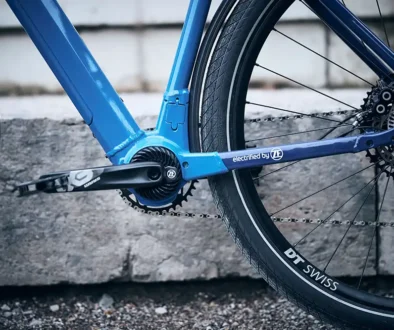 Der ZF-Mittelmotor Centrix kann nun auch bis zu 105 Newtonmeter und bis zu 750 Watt leisten. Foto: ZF