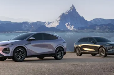 Wer mit einem elektrischen Auto der Marke Xpeng unterwegs ist, wird mit sehr hoher Wahrscheinlichkeit dieses Auto anderen Autofahrern weiterempfehlen. Foto: XPeng