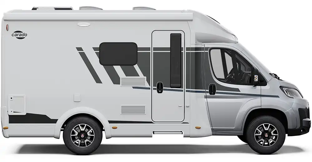 Der Grundpreis des T135 auf Basis des Citroën Jumper mit 103 kW/140 PS beträgt 58.100 Euro. Foto: Carado