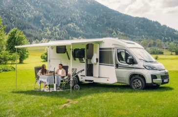 Carado stellt sich neu auf. Foto: Carado