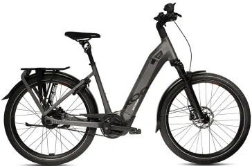 Koga hat sein E-Xite neu aufgelegt und es zu einer Allzweckwaffe für anspruchsvolle E-Biker hochgerüstet. Foto: Koga/pd-f