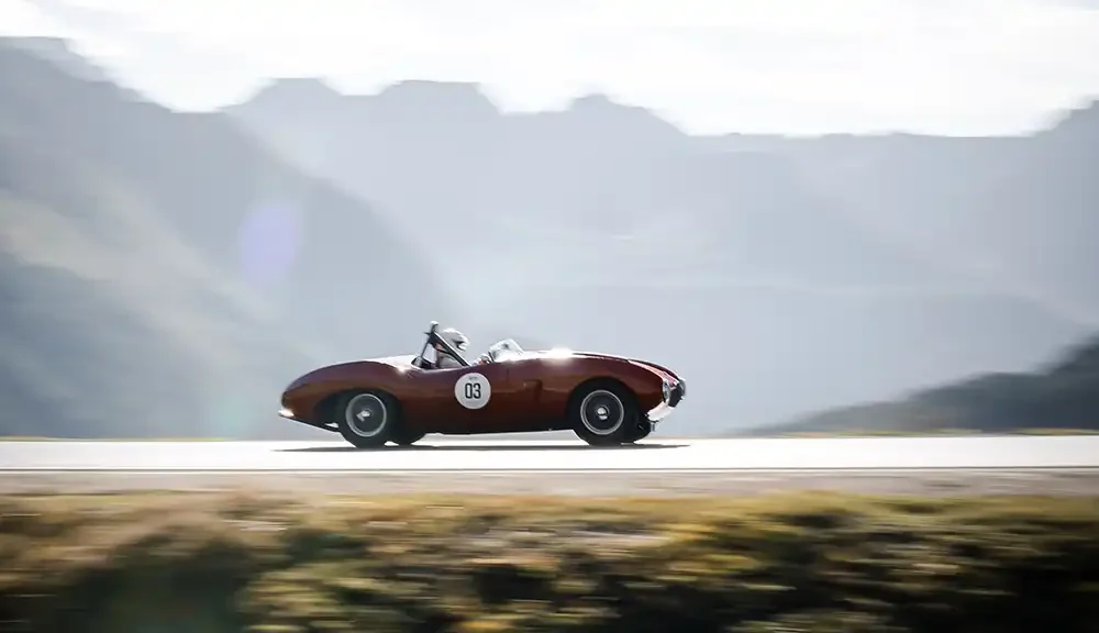 Foto: Copyright © Bernina Gran Turismo