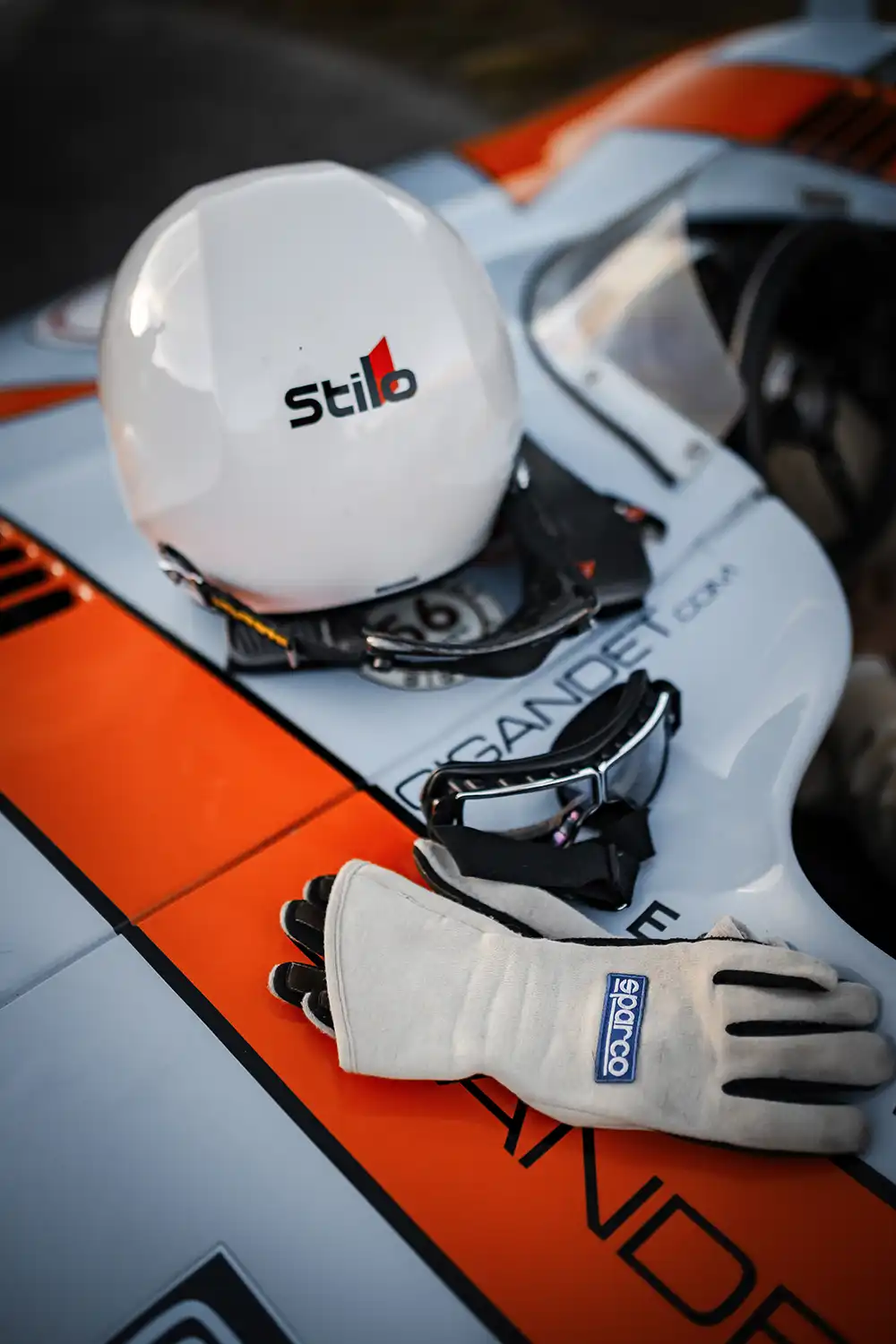 Foto: Copyright © Bernina Gran Turismo