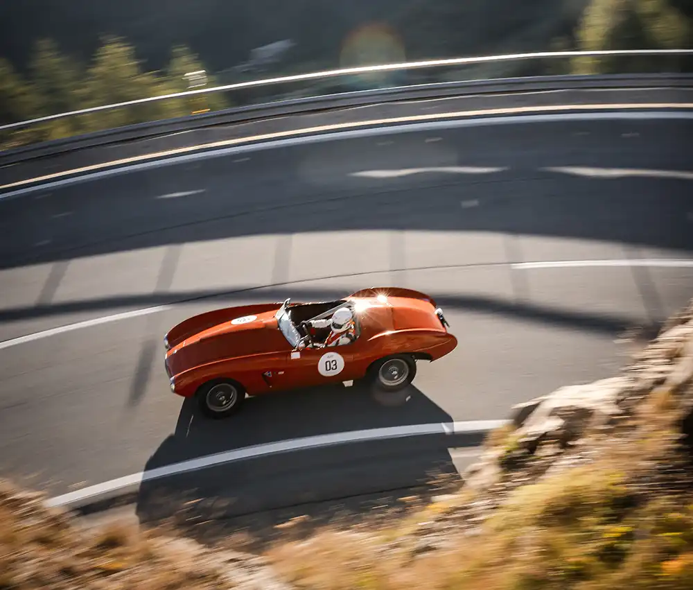 Foto: Copyright © Bernina Gran Turismo