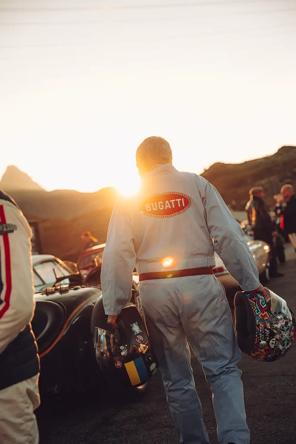 Foto: Copyright © Bernina Gran Turismo