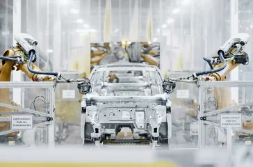 Ohne hunderte Chips und Elektronikbauteile kommt heute kein Auto mehr aus. Foto: VW