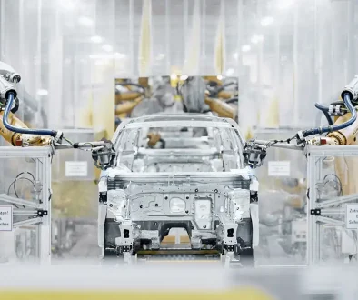 Ohne hunderte Chips und Elektronikbauteile kommt heute kein Auto mehr aus. Foto: VW