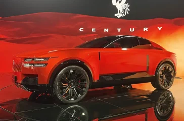 Toyota hebt eine neue Luxusmarke aus der Taufe. Foto: SP-X/Benjamin Bessinger