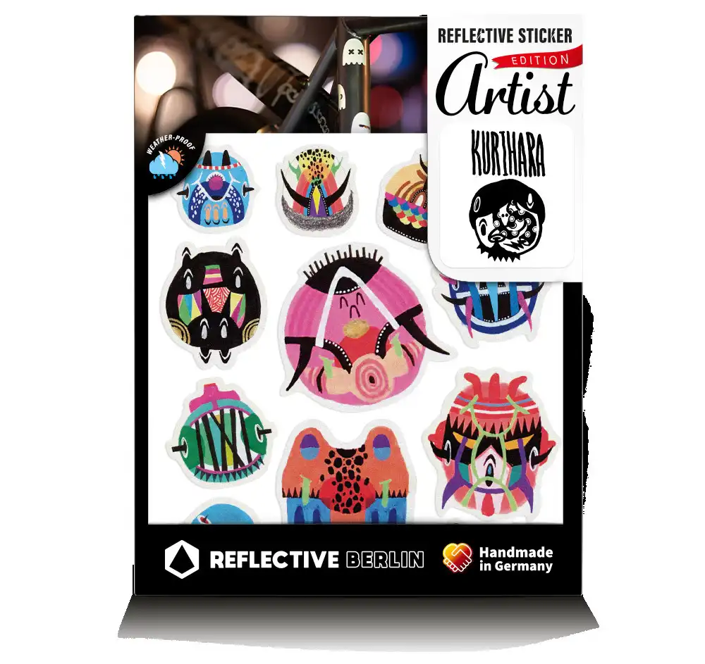 Schlicht oder verspielt - für jeden Geschmack ist etwas dabei. Foto: Reflektive Berlin