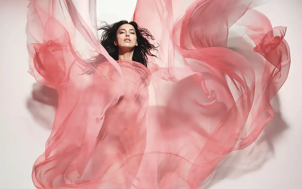 Die 52. Ausgabe von „The Cal“ will die Beziehung zwischen Mensch und Natur erforschen. Foto: Pirelli