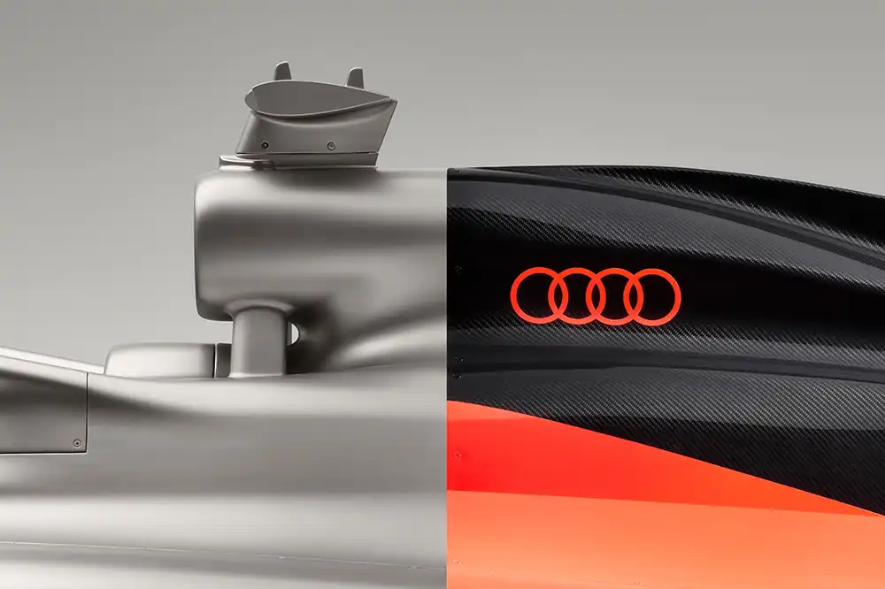 Audi hat Erfahrung im Motorsport. Foto: Audi