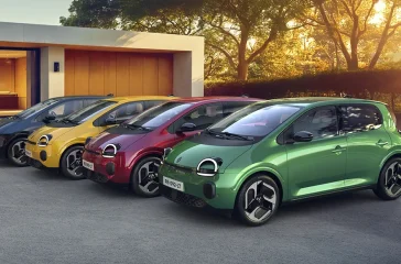 Der elektrische Twingo soll besonders günstig werden, sagt Renault. Foto: Renault