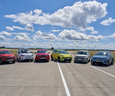 Der ADAC hat elektrische Kleistwagen unter die Lupe genommen. Foto: ADAC