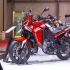 Auf der EICMA 2025 hat Moto Morini passend zum Marktstart sein neues Flaggschiff X-Cape 1200 vorgestellt. Foto: EICMA