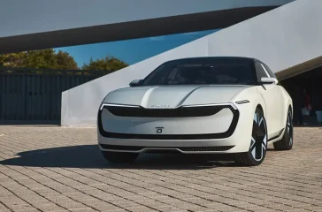 Skoda gibt einen Ausblick auf den kommenden Octavia Combi. Foto: Skoda