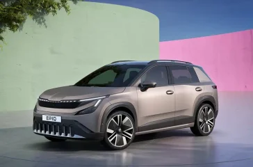 Günstige Einstiegsmodelle sollen der E-Mobilität zum Durchbruch verhelfen. Foto. Skoda