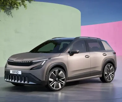 Günstige Einstiegsmodelle sollen der E-Mobilität zum Durchbruch verhelfen. Foto. Skoda