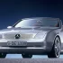 Offen für neuen Fahrspaß – Als kühnes Concept Car der bis dahin konservativen Marke Mercedes begeisterte der SLK das Publikum beim Turiner Salon 1994. Foto: Mercedes-Benz Classic Archive