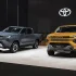 Toyota legt den Hilux neu auf. Foto: Toyota