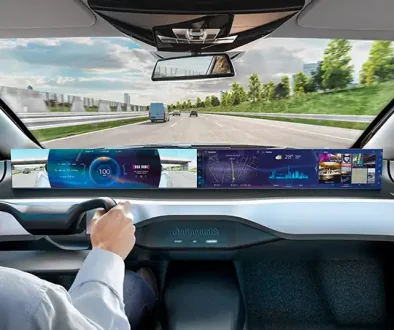 Während Motorleistung und Hubraum an Bedeutung verlieren, prägen Software, Konnektivität und Update-Fähigkeit immer stärker den Charakter neuer Modelle. Foto: Continental