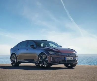 Volvo ist 2010 von Geely für 1,8 Milliarden Dollar aus dem Ford-Imperium heraus gekauft worden. Foto: Volvo