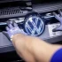 Bei VW läuft es aktuell nicht gut. Foto: VW