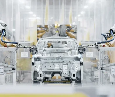 Der europäische Neuwagenmarkt ist mit Gegenwind ins Jahr 2026 gestartet. Foto: VW