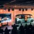 Mitte Februar haben die UE Studios das Self-Driving Urban E-Shuttle SUE der Öffentlichkeit vorgestellt. Foto: UE | STUDIOS/Maximilián Balázs