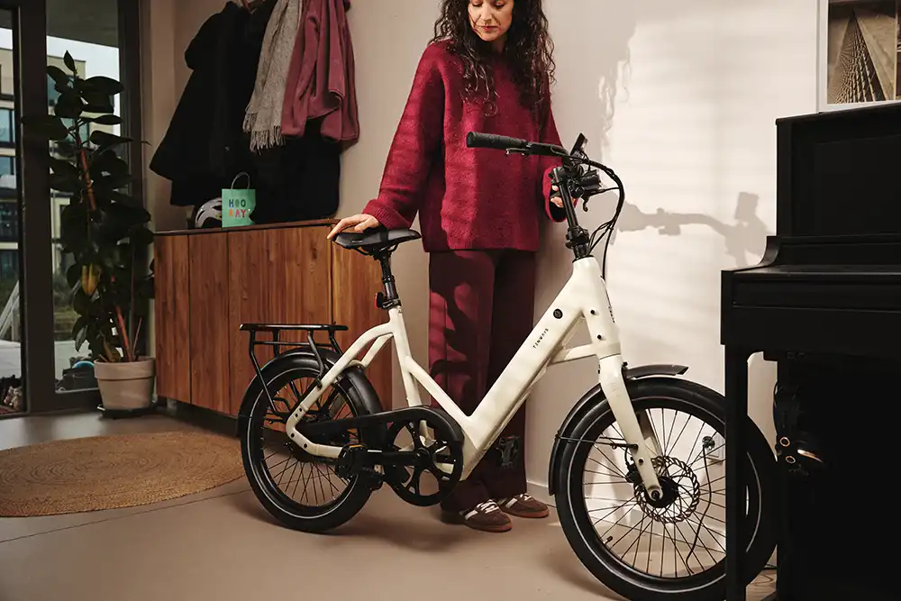 Der Preis für das Tenways CGO ist 1.999 Euro. Foto: Tenways