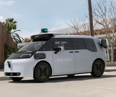 Waymo nutzt nun auch Modelle von Geely. Foto: Waymo