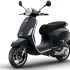 Vespa modernisiert seine Small-Body-Klassiker Primavera und Sprint S behutsam. Foto: Piaggio