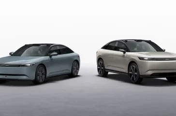 Die Afeela-Modelle werden nicht auf den Markt kommen. Foto: SHM