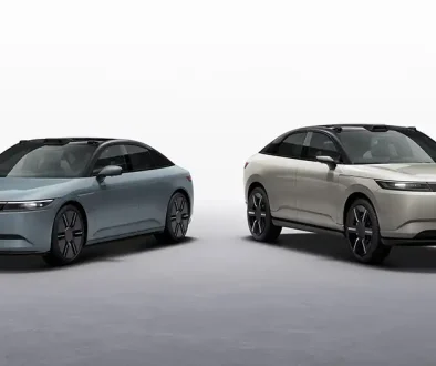 Die Afeela-Modelle werden nicht auf den Markt kommen. Foto: SHM