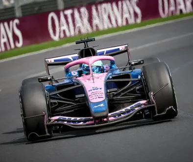 2026 Formula 1 Australian Grand Prix. Foto: FiledIMAGE - stock.adobe.com