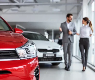 Symbolbild Autolkauf. Foto: Dusan Petkovic - stock.adobe.com